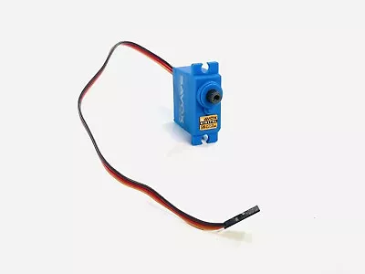 Savox SW-0250MG 0250MG Waterproof Digital Metal Gear Micro Servo (Traxxas 1/16) • $21.99