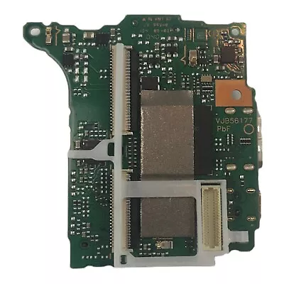 Panasonic LUMIX DMC-TZ35 / DMC-ZS25 Camera Motherboard Repair Part Replacement • £9.99