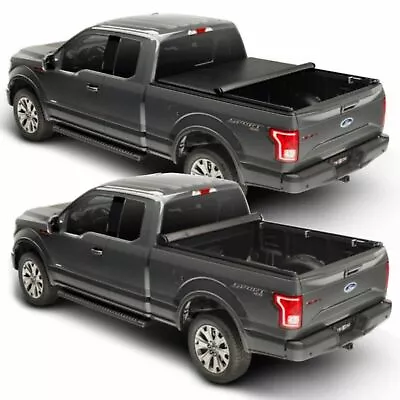 TruXedo TruXport Tonneau Bed Cover For 2015-2024 Ford F-150 W/ 6' 7  BED • $349.99