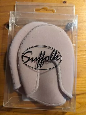 Pointe Shoe  Suffolk Medium Toe Pads • $15