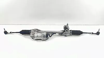 2024 Ford Mustang Gt Electronic Steering Gear Box Rack And Pinion 19” Wheel Oem • $499.99