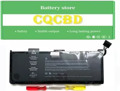 A1309 Battery For Apple MacBook Pro 17  A1297 Early 2009 Mid 2009 2010 17inch • $44.60