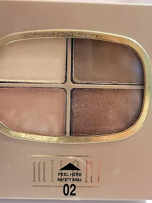 Milani 02 Sedona Sunset Eye Shadow - Shadow Squad  0.35 Oz • $15.99