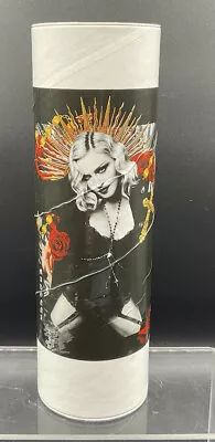 Madonna Promo Candle Like A Prayer Official With Tube Box Unused • $155