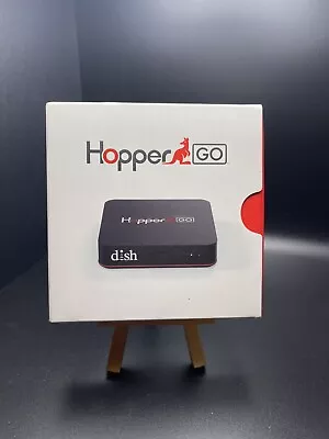 Dish Network Hopper Go Portable Dvr Storage • $24.99