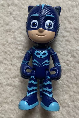 PJ Masks Disney CATBOY Boy Character Action Figure Posable Toy • $4.50