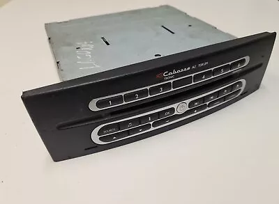 8200290679a Cd Changer Cabasse Auditorium Renault Laguna 2 • $89