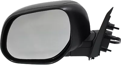 Driver Side Mirror Outside Rear View For Mitsubishi Outlander 2010-2022 • $83.84