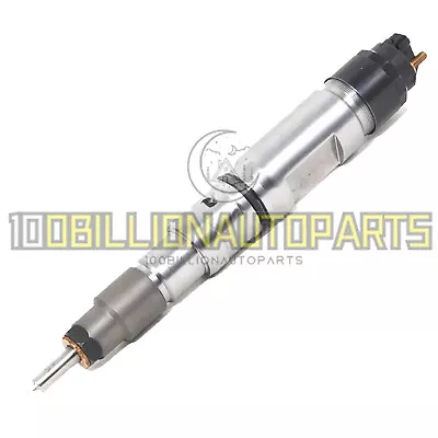 107755-0400 1077550400 Diesel Fuel Injector For Daewoo Doosan DV11 Engine • $121.77