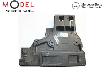 Mercedes-Benz Genuine Vehicle Tool Kit Bracket 2048981314 9051 • $46