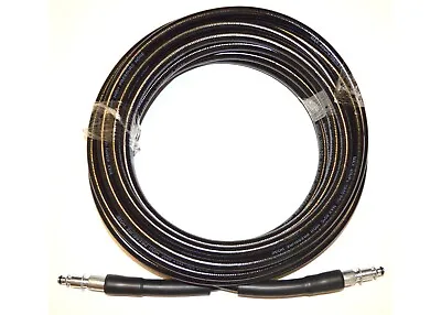 Macallister MPWP100D Pressure Washer REPLACEMENT HOSE  NEW TP • £16.99