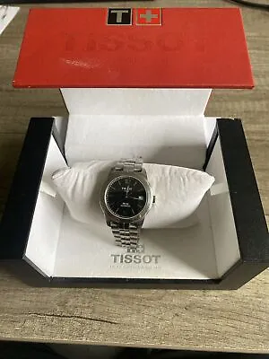 TISSOT 1853 PR50 Automatic • £200