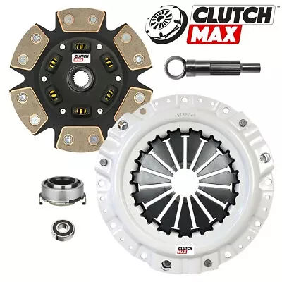 STAGE 3 CLUTCH KIT Fits 1994-2005 MAZDA MIATA MX-5 2004-2005 MAZDASPEED 1.8L I4 • $76.52