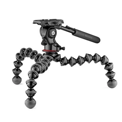 $168.85 • Buy Joby GorillaPod 5K Video PRO Head Kit (JB01561)