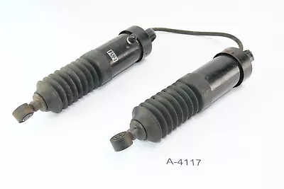 Kawasaki GT 550 KZ550G - Shock Absorbers Struts A4117 • $426.52