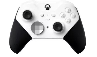 Xbox Elite 4IK00003 Wireless Controller - White • $49.99