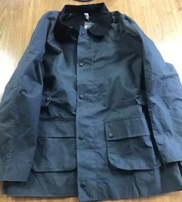 Hancock Jacket Coat Men’s XXL • £60