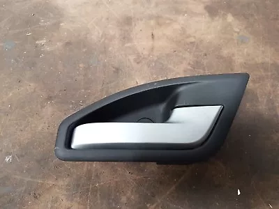 Ford Ba Bf Falcon Right Hand Rear  Interior Door Handle • $30