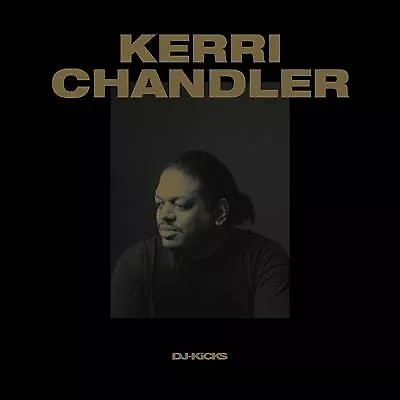 £10.98 • Buy Various Artists : DJ Kicks: Kerri Chandler CD (2017) FREE Shipping, Save £s