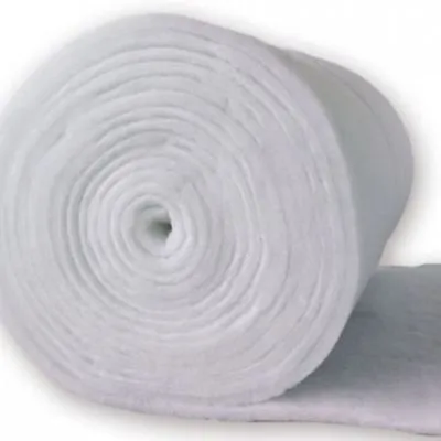 POLYESTER WADDING 4oz 135gram Upholstery Padding Quilting Batting 36  • £6.99