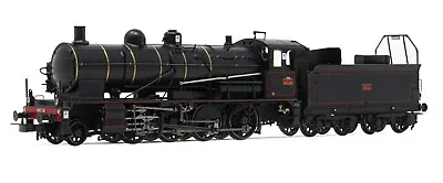 $769.40 • Buy Jouef HJ2406 140 C 38 Livery Green/Black, Decorations Red, Gold Xring SNCF