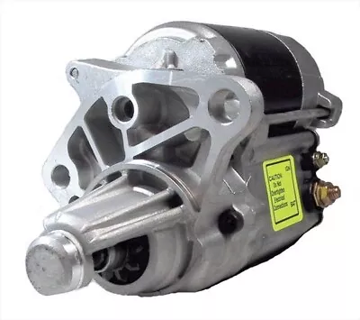 Big End Performance 50013 Mini Denso Starter Small And Big Block Chrysler • $134.11