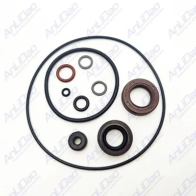 Mercury Force MOST 25-40-50HP 89-94 Seal Kit 1 Lower Unit 24250 820645A FK1074 • $14.90