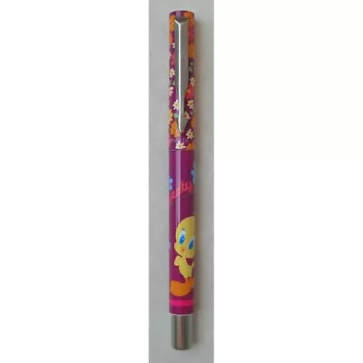 $35.95 • Buy Parker Vector  Fountain Pen Looney Tunes Folk  Medium Pt New 