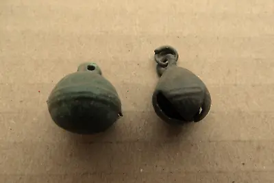 Perfect Medieval Bells  13-16 AD Kievan Rus • $90