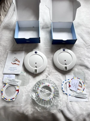 £75 • Buy Pivotell Advance Automatic Medication Pill Dispenser With Alarm Brand New X2