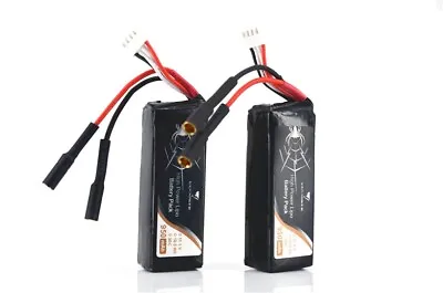 1PC New Original Vapor Shark DNA200 11.1V 950mah Temperature Control Surge Box • $29.88