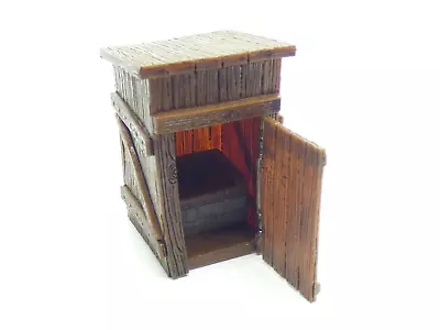 $11 • Buy WarLock Tiles Accessory: Kitchen - Outhouse & Privy