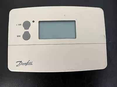 Danfoss TS715-Si Programmer Timer • £15