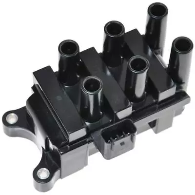 Ignition Coil Pack FITS Mustang F150 Ranger Cougar Mustang Taurus Sable B3000 V6 • $62.52