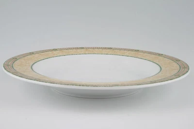 £23.25 • Buy Wedgwood - Florence - Home - Rimmed Bowl - 64487G