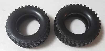 9805561 Tamiya 1/10 Blazing Star Tires 2pc • $26