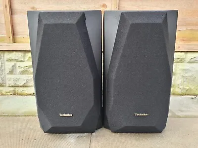 Technics SB-CH770 3 Speaker 100 Watt • £39.99