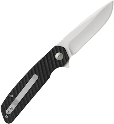 Marttiini MEF8 Linerlock Knife 970210 • $33.78