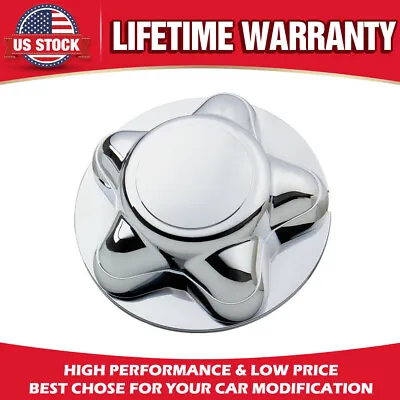 For Ford F150 F-150 Truck Expedition 1997-2004 Chrome Wheel Center Cap Hub New • $15.69