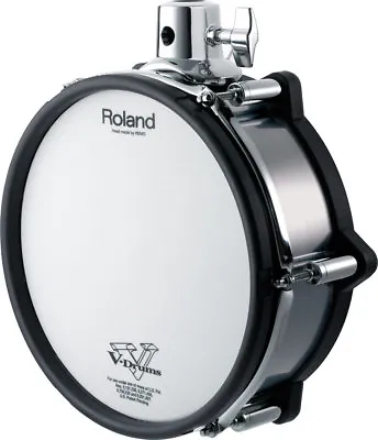 $622.19 • Buy ROLAND Electronic Drum V-Pad PD-108-BC From Japan New In Box