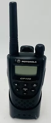 Motorola Cp100  Radio • $49.99