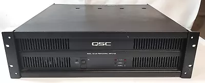 QSC ISA-450 Commercial Power Amplifier-Power Tested • $229