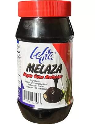 2 X Melaza Dominicana 22 Oz 100% Natural Sugar Cane Molasses • $24.99