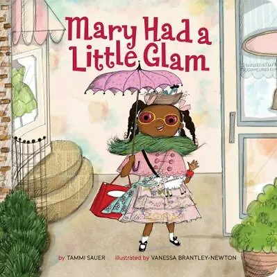 Mary Had A Little Glam [Volume 1] • $5.70