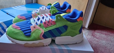 £50 • Buy Adidas Zx Torsion Parley