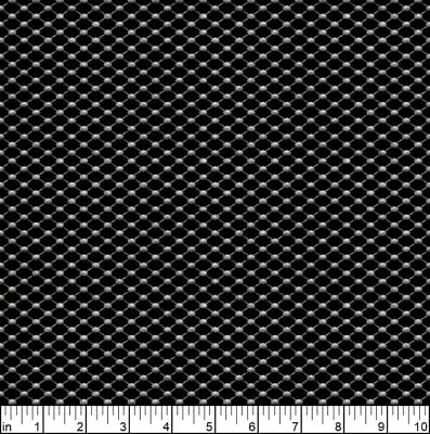 Ride Free Motorcycles Grid Geo Black Background 28775-J Cotton Fabric 1/2 YARD • $14.95