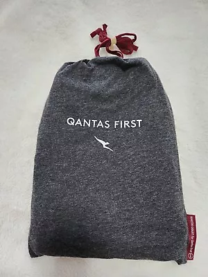 Qantas First Class Pyjamas S/M • $65