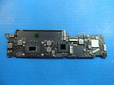 MacBook Air 11  A1465 2012 MD223LL I5-3317U 1.7GHz Logic Board 661-6625 AS IS • $12.99