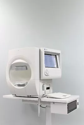 Zeiss 740i Visual Field Perimeter - Ophthalmic Equipment • $7500