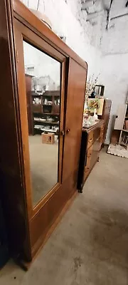 ANTIQUE Armoire And Dressers • $800